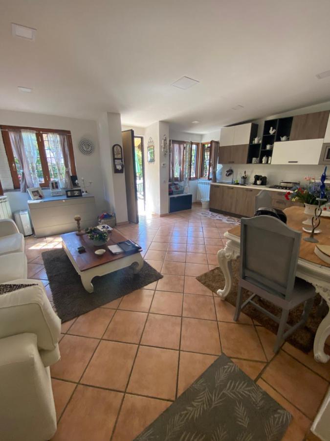 La Casa Di Lucrezia Casa de hóspedes Roma