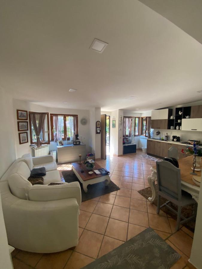 La Casa Di Lucrezia Roma