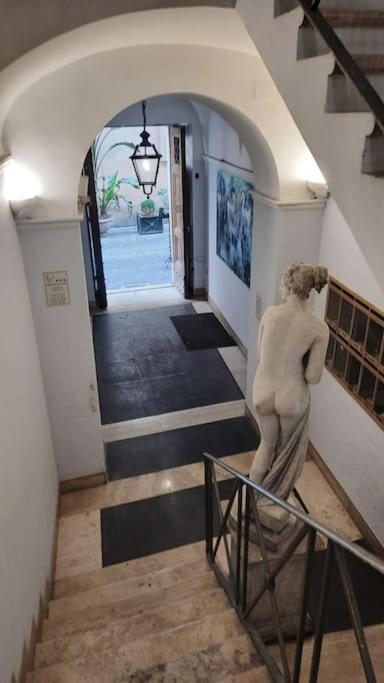Piazza Di Spagna - Family Apartamento