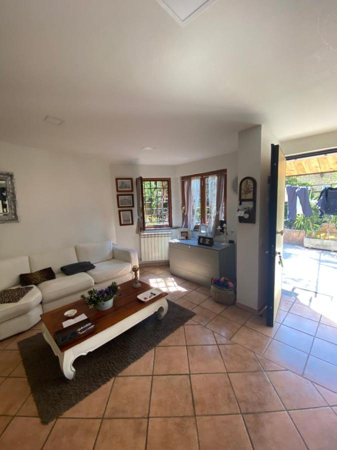 La Casa Di Lucrezia Casa de hóspedes *