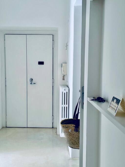 Apartamento Piazza Di Spagna - Family Roma