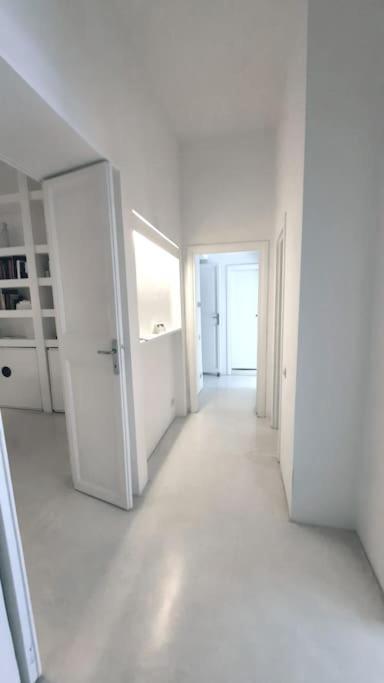 Apartamento Piazza Di Spagna - Family Roma