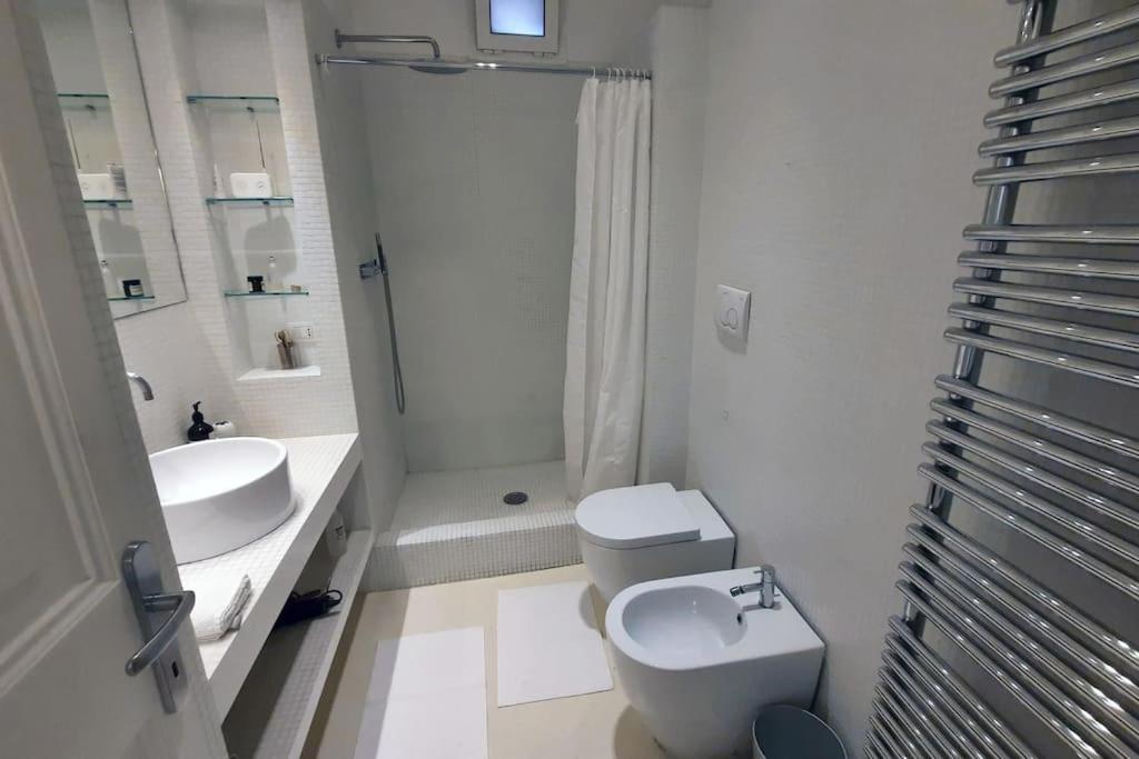 Apartamento Piazza Di Spagna - Family Roma