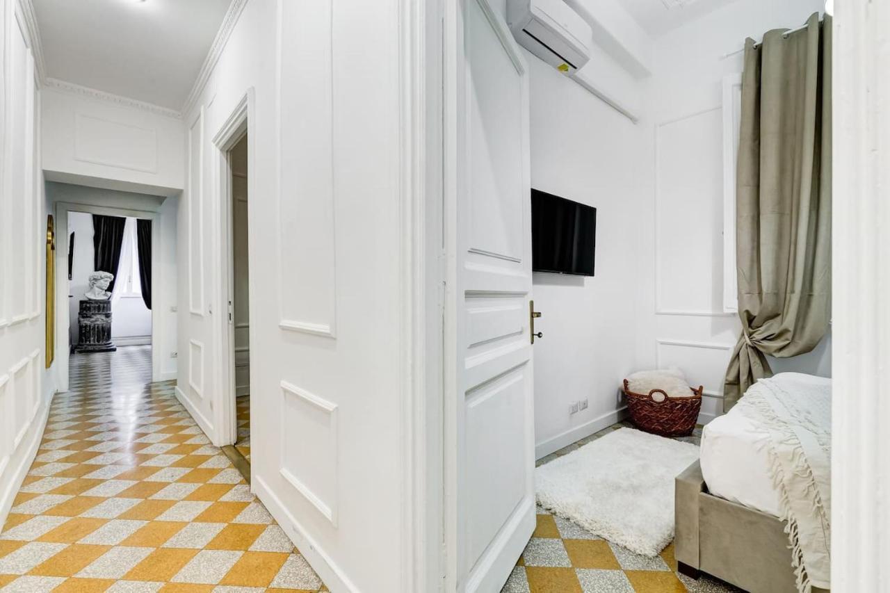 Appartamento Piazza Di Spagna 72 - Your Italian Holidays Roma