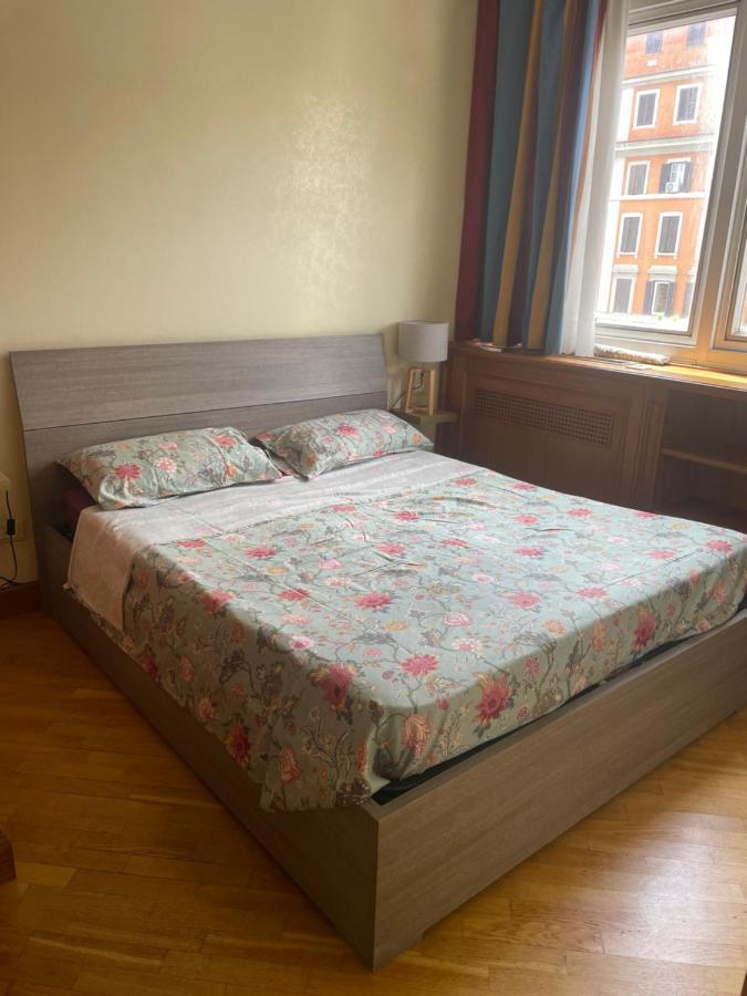 Al 315 A San Giovanni Leilighet *