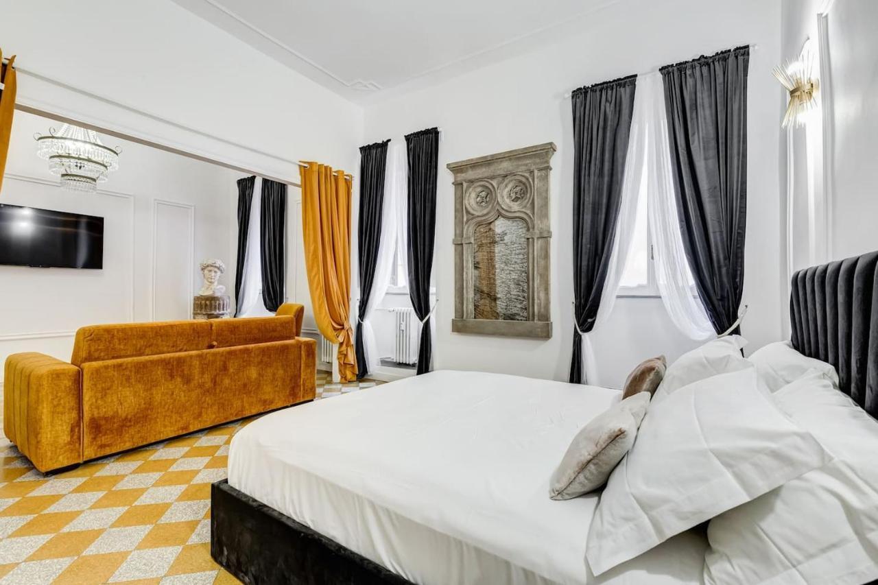 Appartamento Piazza Di Spagna 72 - Your Italian Holidays