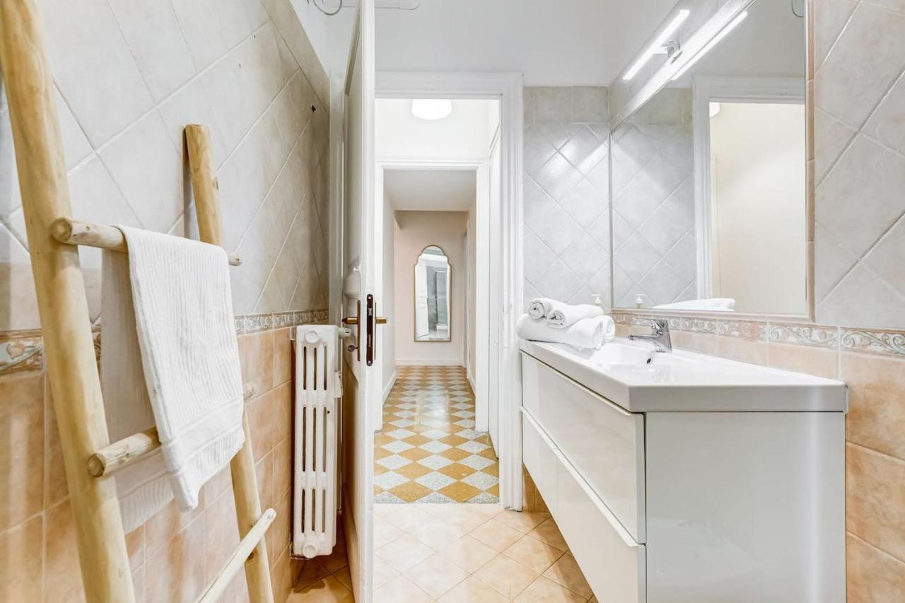 Appartamento Piazza Di Spagna 72 - Your Italian Holidays
