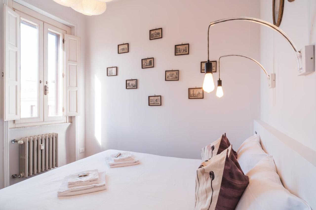Flat Testaccio Apartamento *