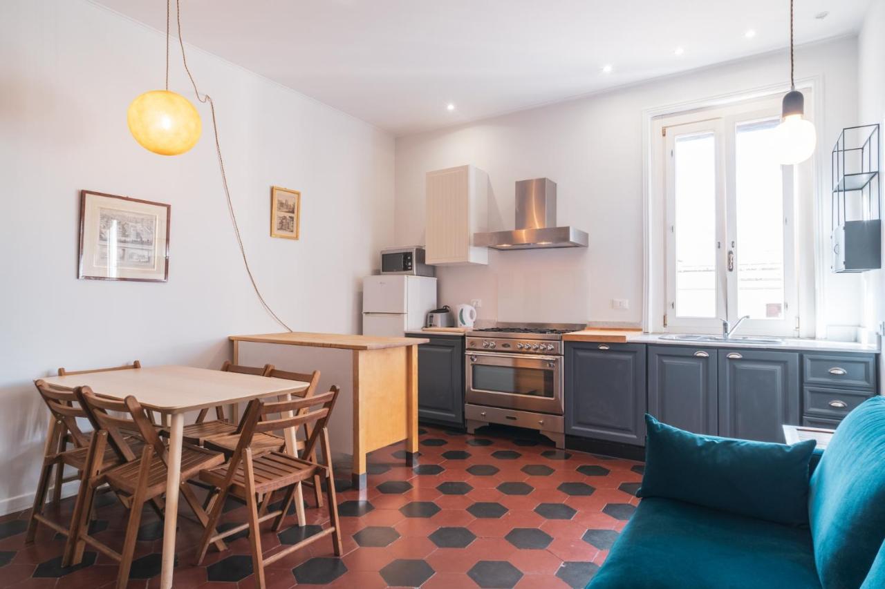 Apartamento Flat Testaccio Roma