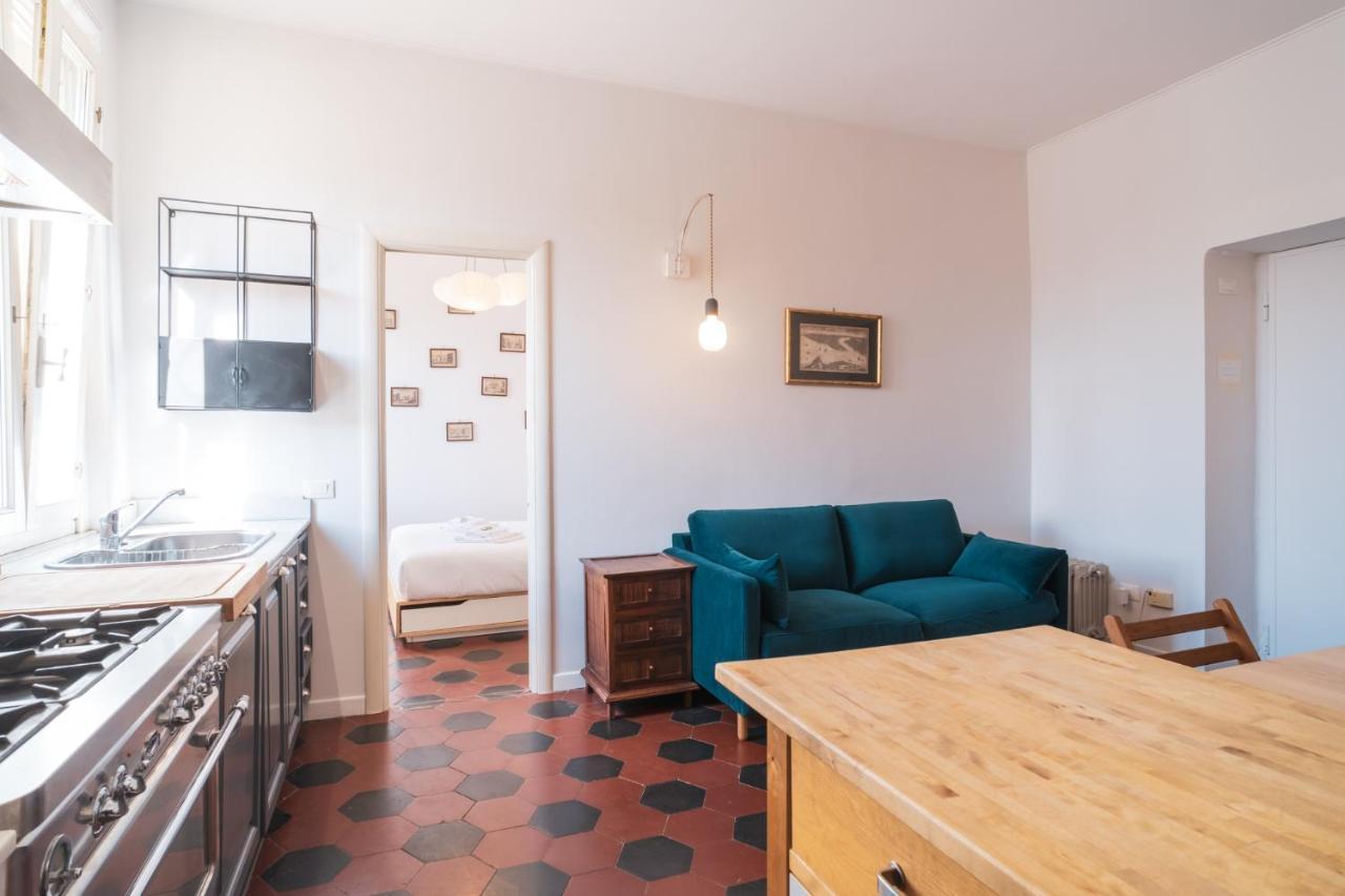 Flat Testaccio * Roma