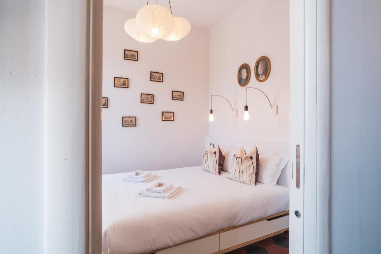 Flat Testaccio Apartamento *