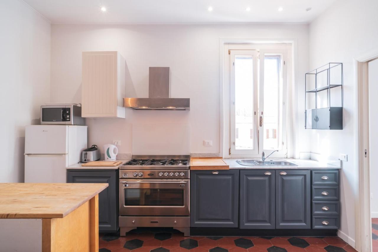 Flat Testaccio * Roma