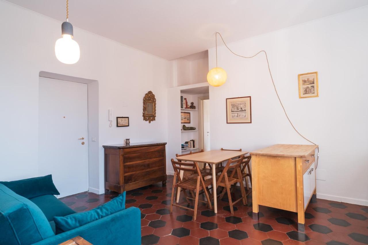 Flat Testaccio Apartamento Roma