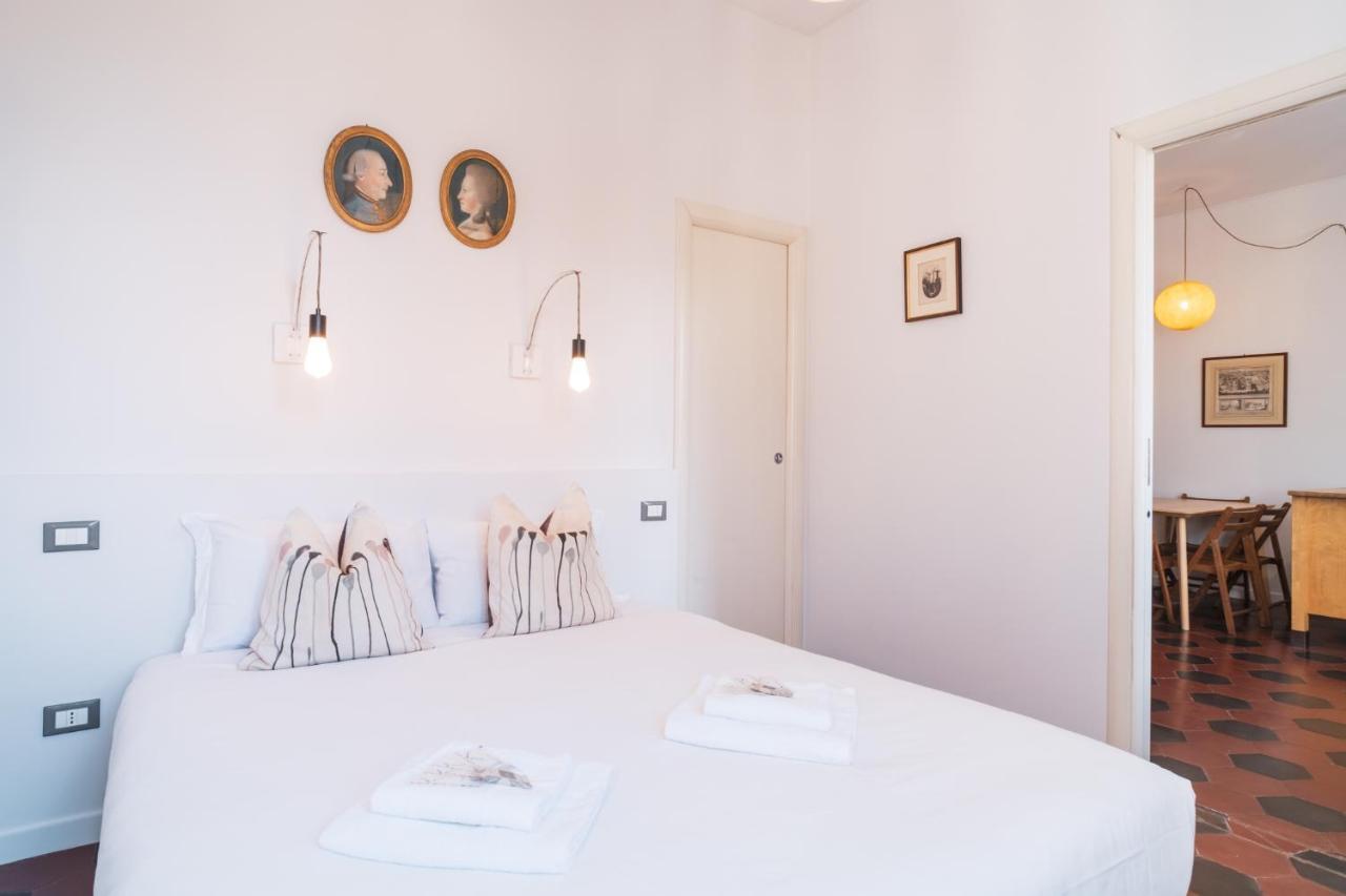 Apartamento Flat Testaccio Roma