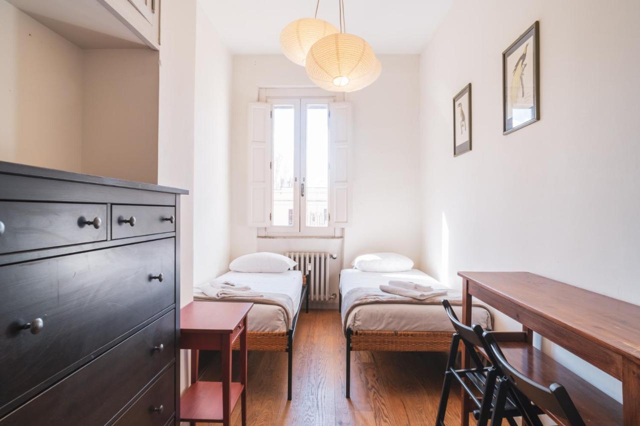 Apartamento Flat Testaccio Roma