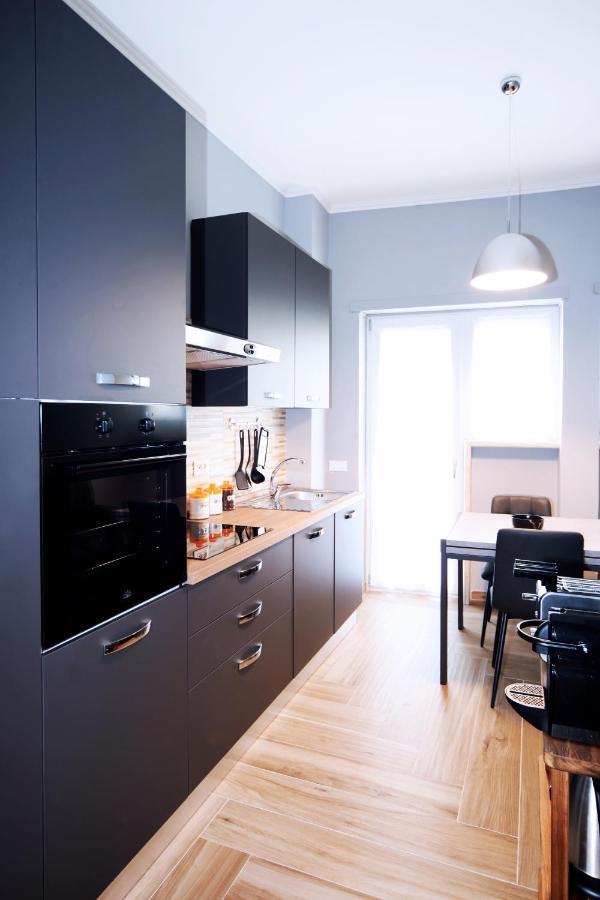 Apartamento Vatican *