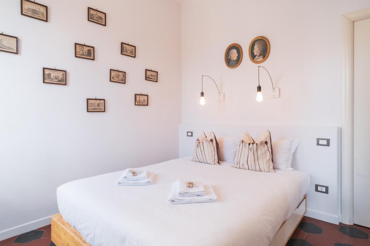 Flat Testaccio Apartamento *