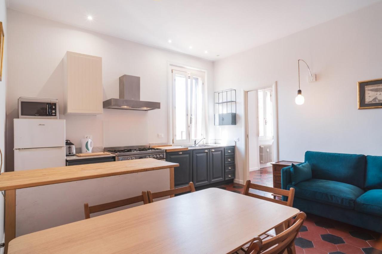 Flat Testaccio Apartamento *