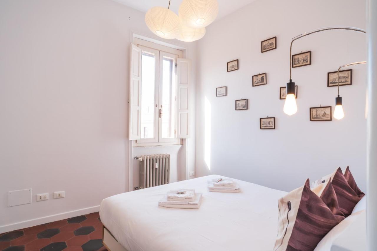 Flat Testaccio * Roma