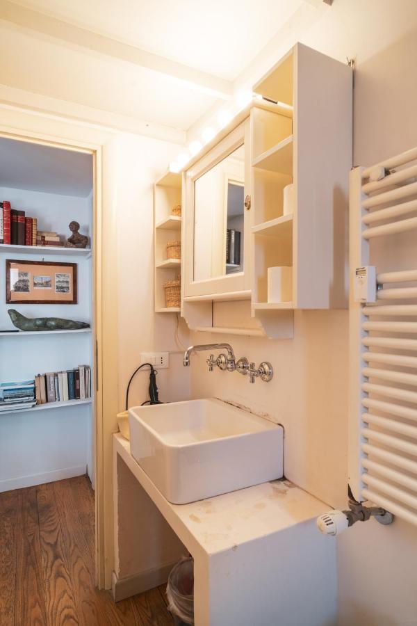 Flat Testaccio Apartamento Roma