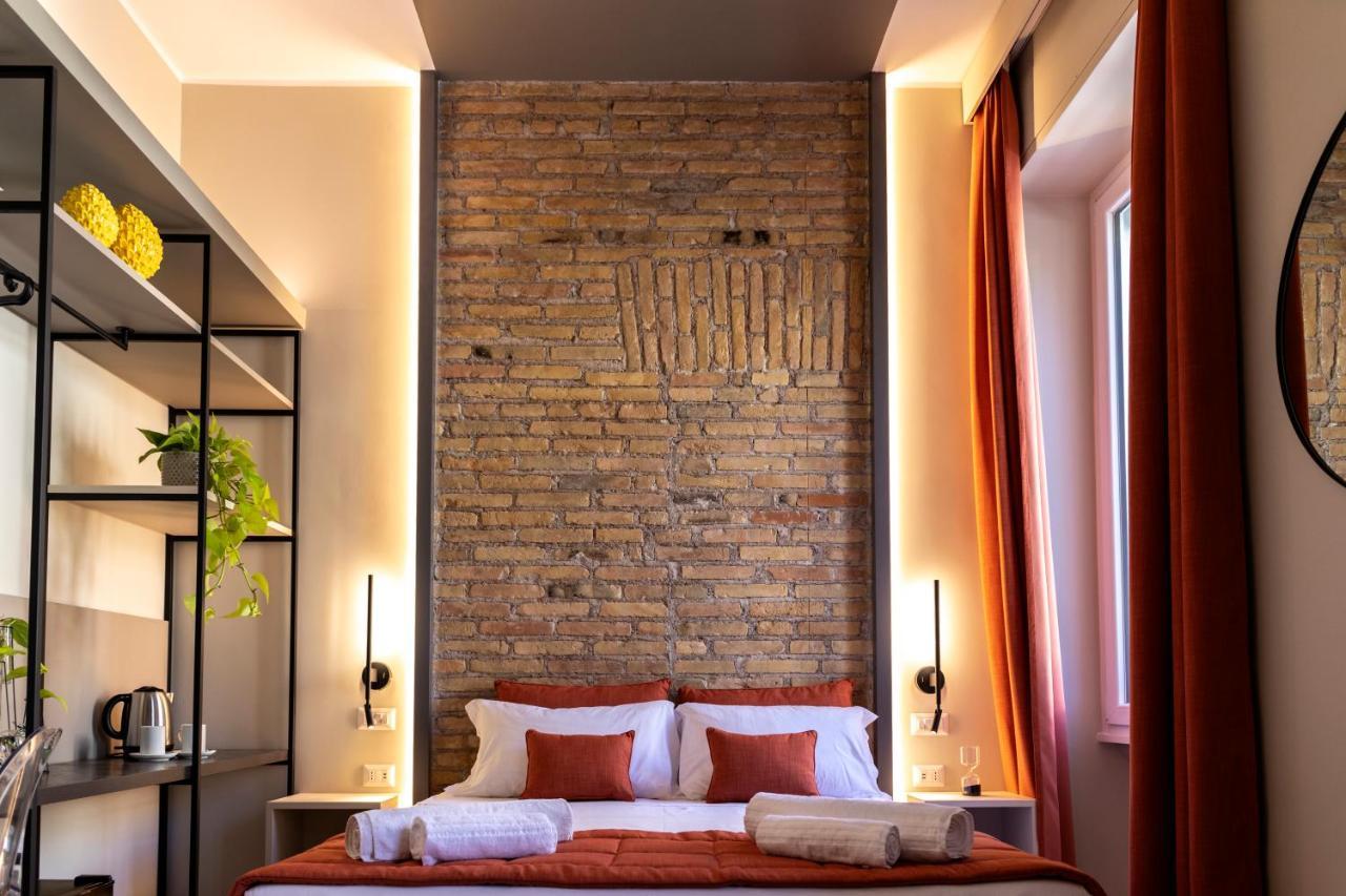 Casa de hóspedes Trastevere 143