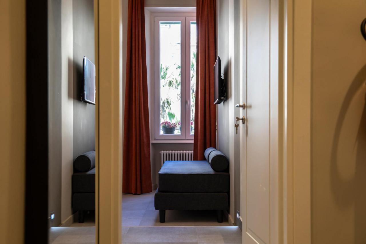 Casa de hóspedes Trastevere 143