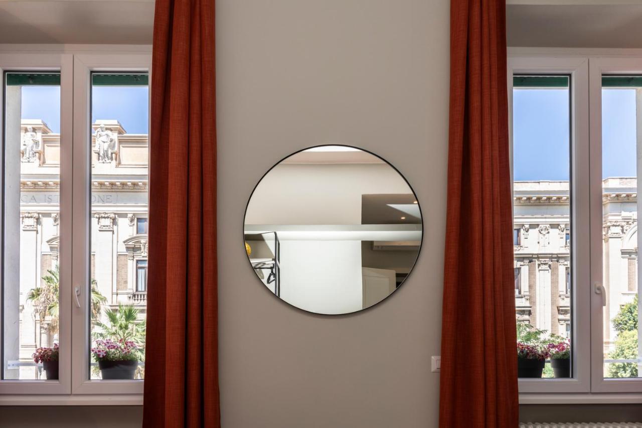 Casa de hóspedes Trastevere 143