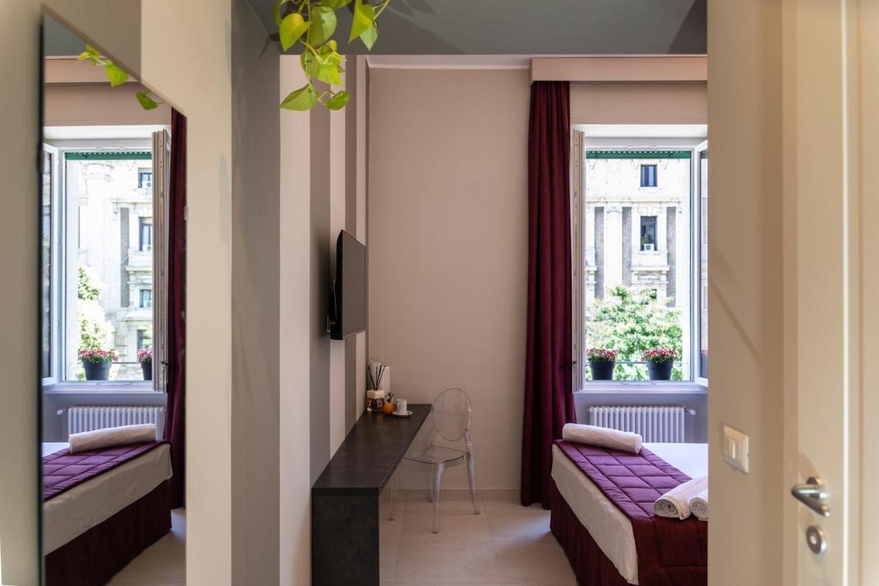 Trastevere 143 Roma