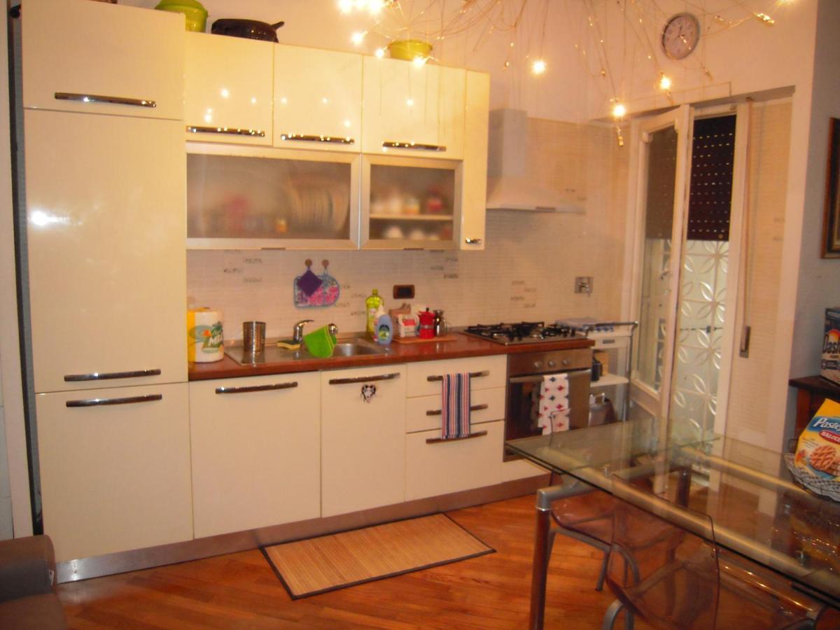 Appartamento Cassia