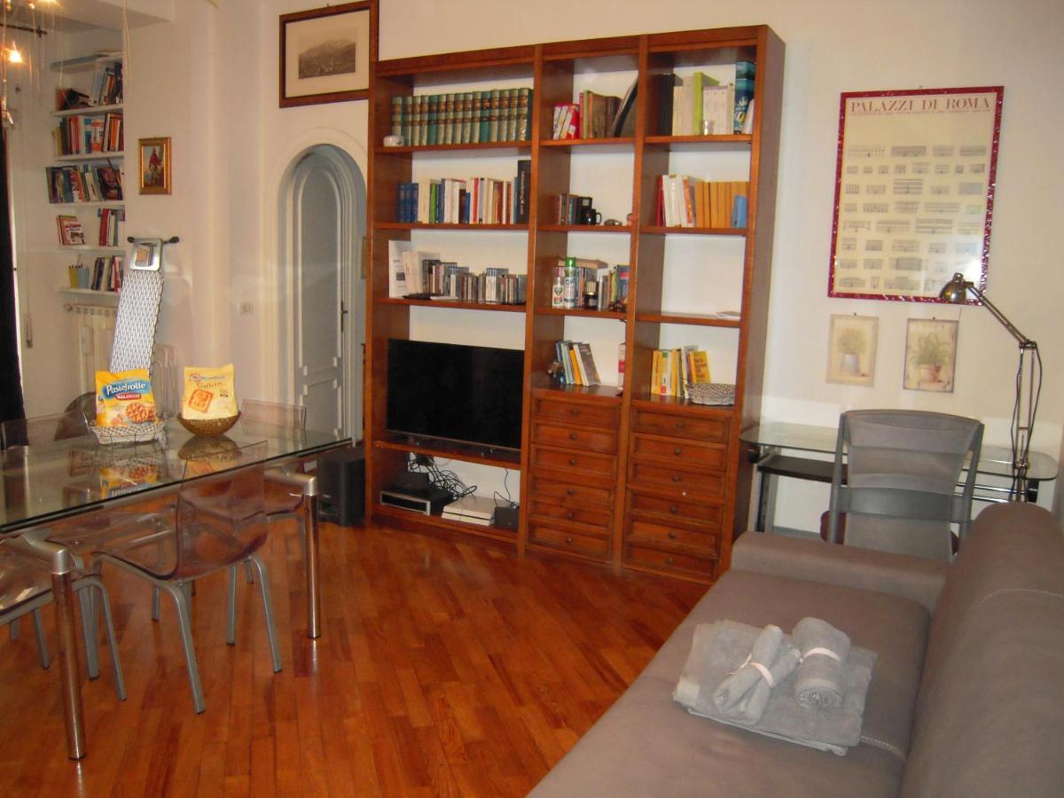 Cassia Appartamento *