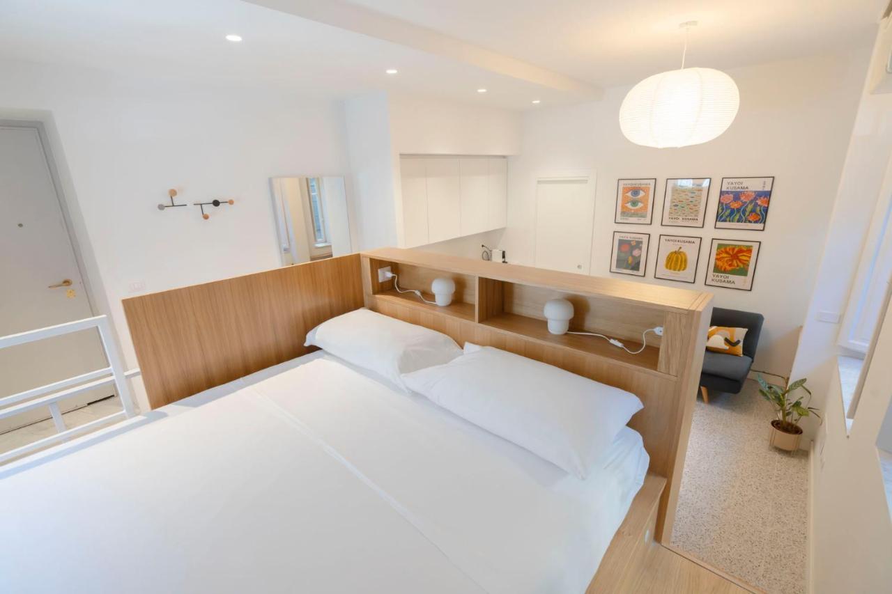 Torlonia Apartamento Roma