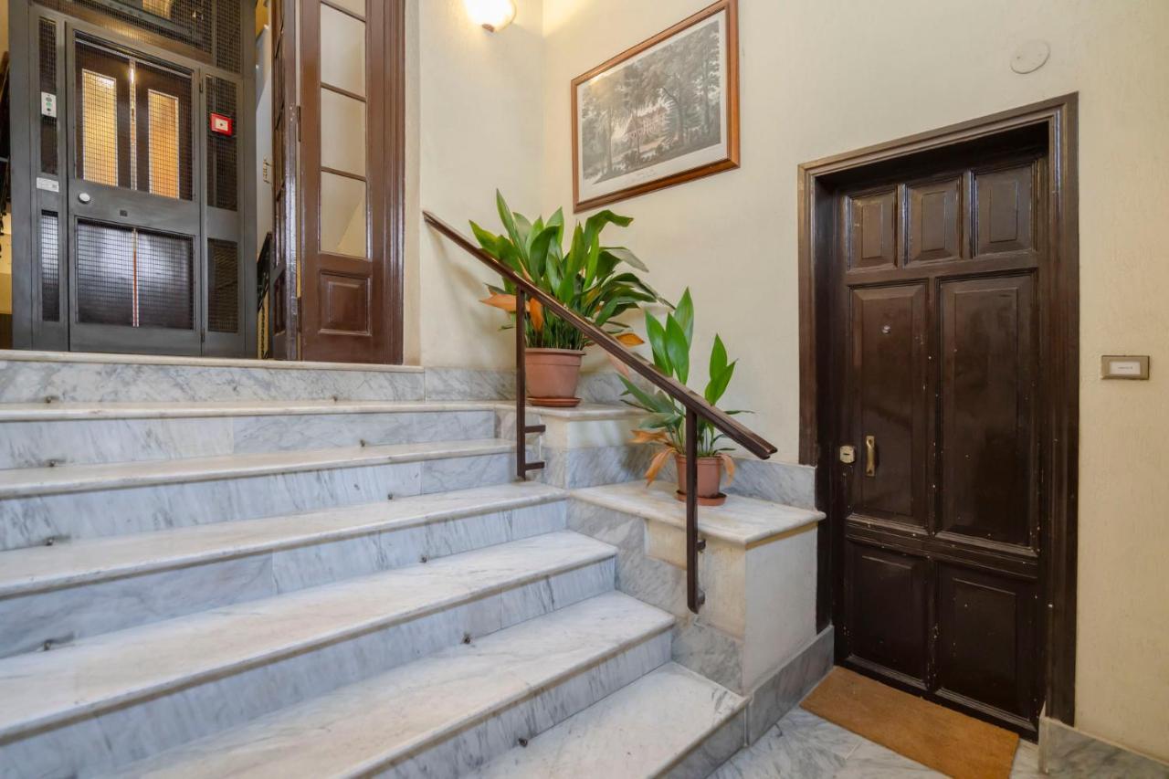 Apartamento Torlonia