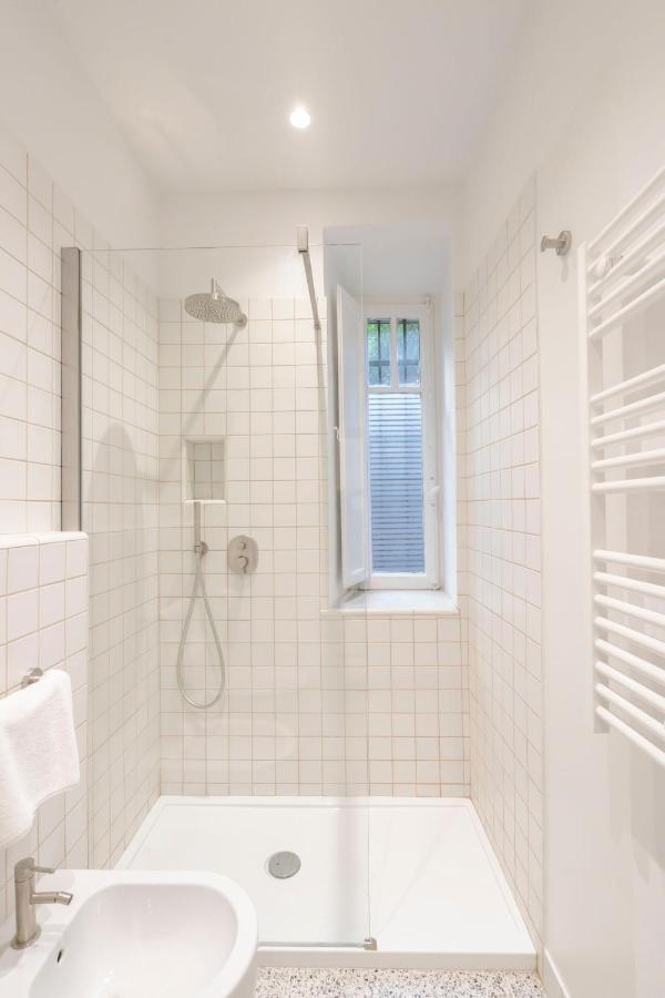 Apartamento Torlonia *