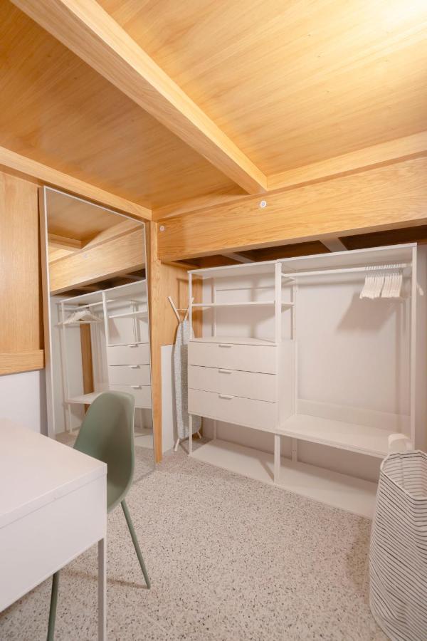 Torlonia Apartamento *