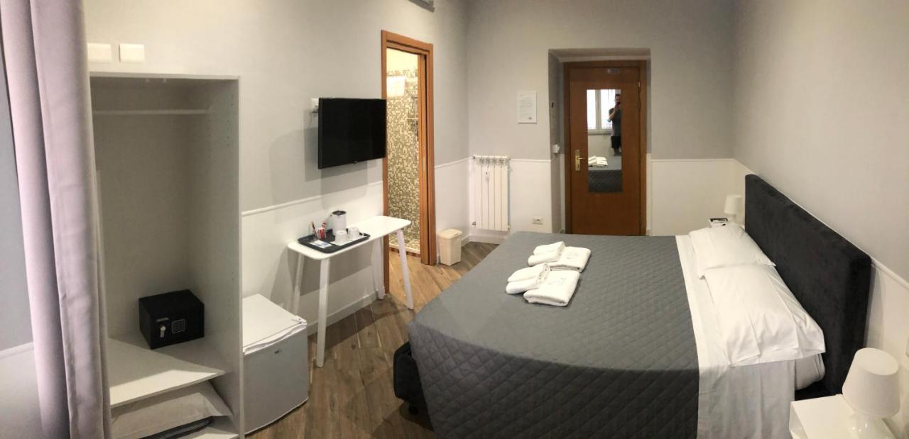 Rent Colosseum Affittacamere 2*
