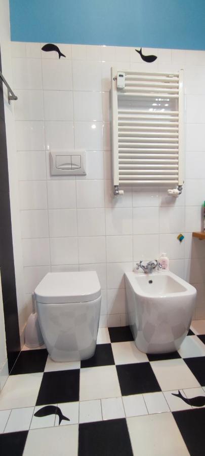 Monteverde - Stazione Trastevere Bright Loft Up To 5 Guests Roma