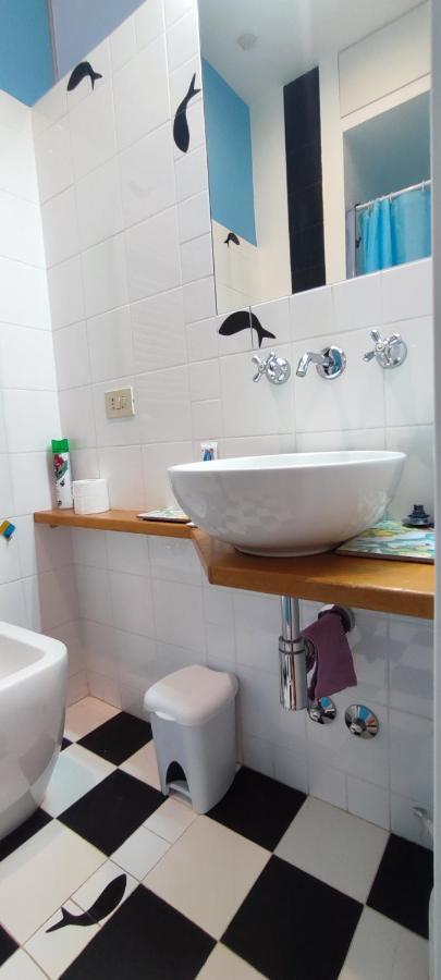 Monteverde - Stazione Trastevere Bright Loft Up To 5 Guests * Roma