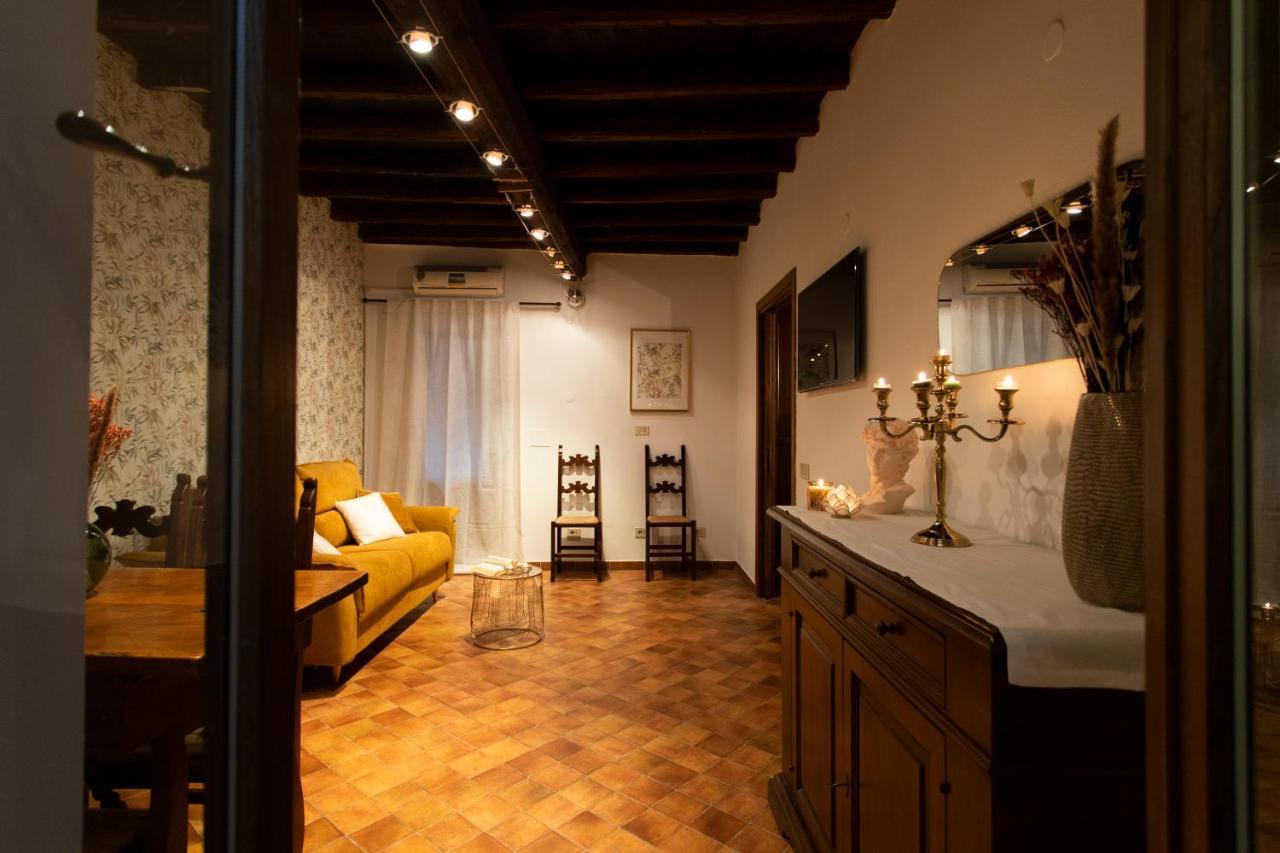 Theatrum Domus Pompei Apartment *