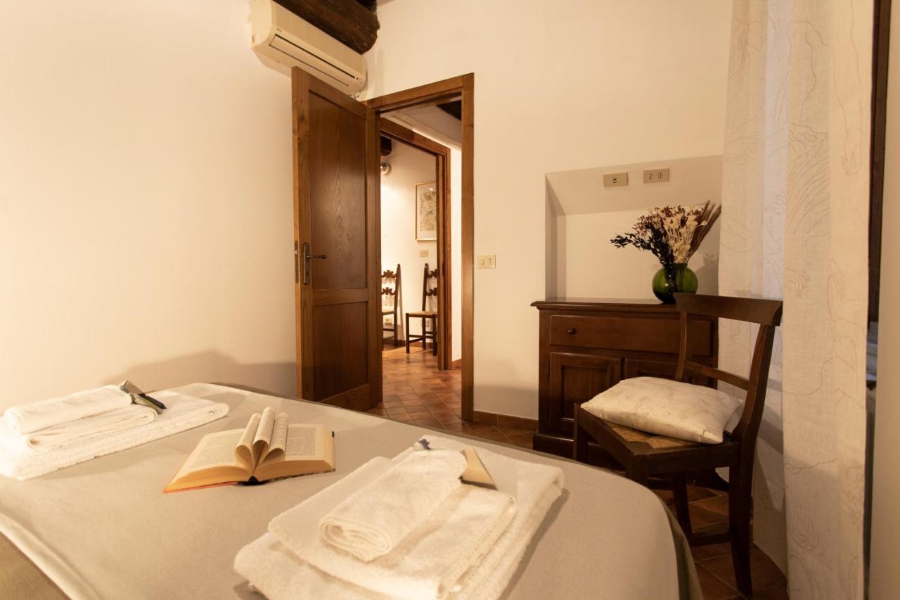 Theatrum Domus Pompei Apartment *