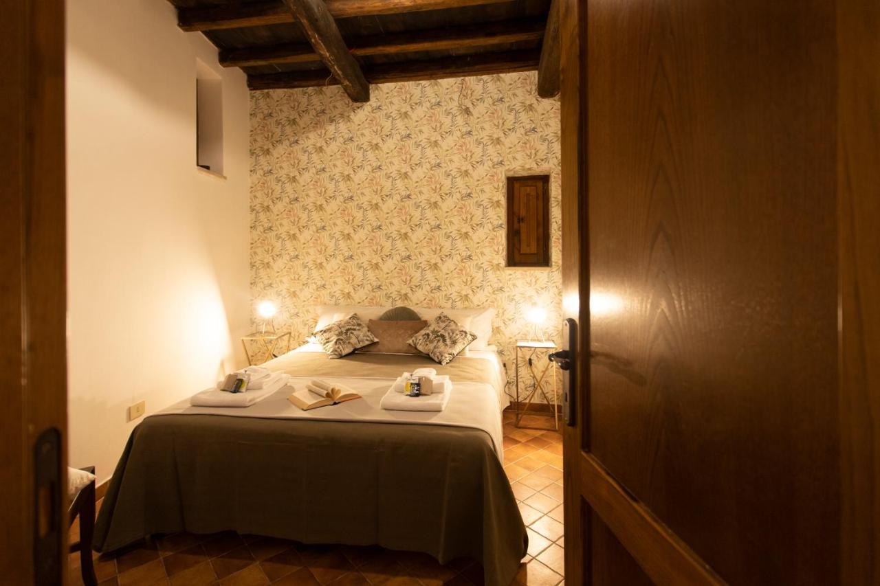 Apartment Theatrum Domus Pompei Rom