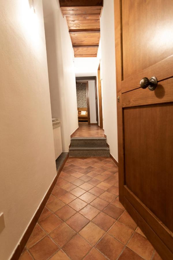 Apartamento Theatrum Domus Pompei *