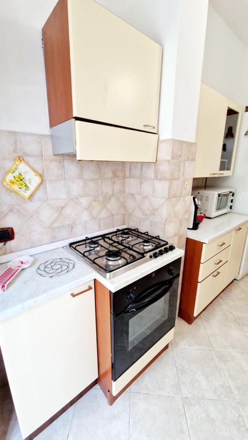 Giulia Metro Conca D'doro Apartment Rome
