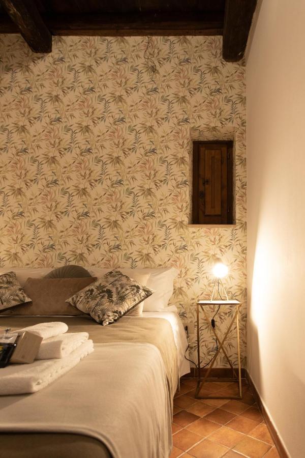 Apartamento Theatrum Domus Pompei Roma