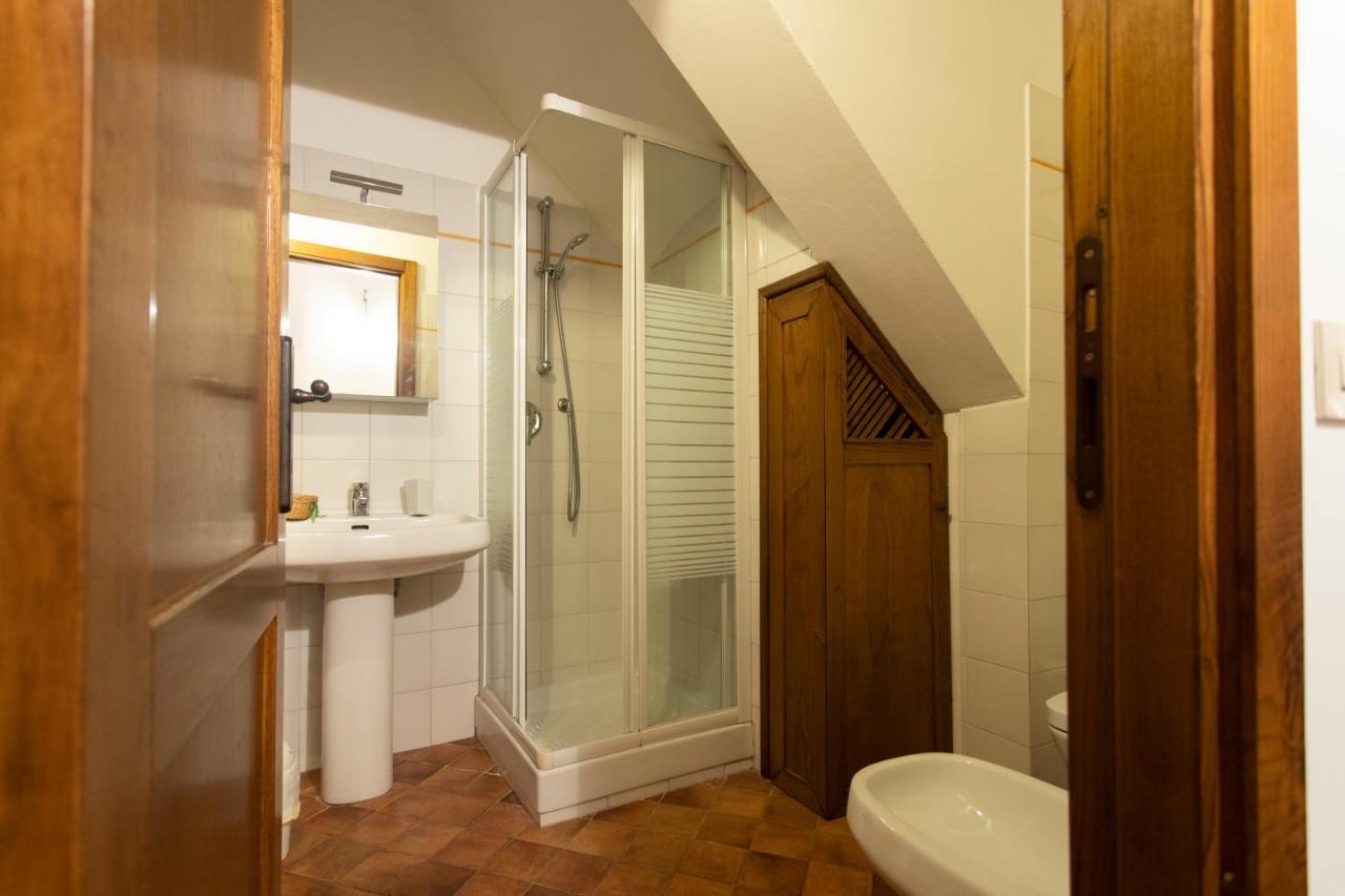 Apartamento Theatrum Domus Pompei *