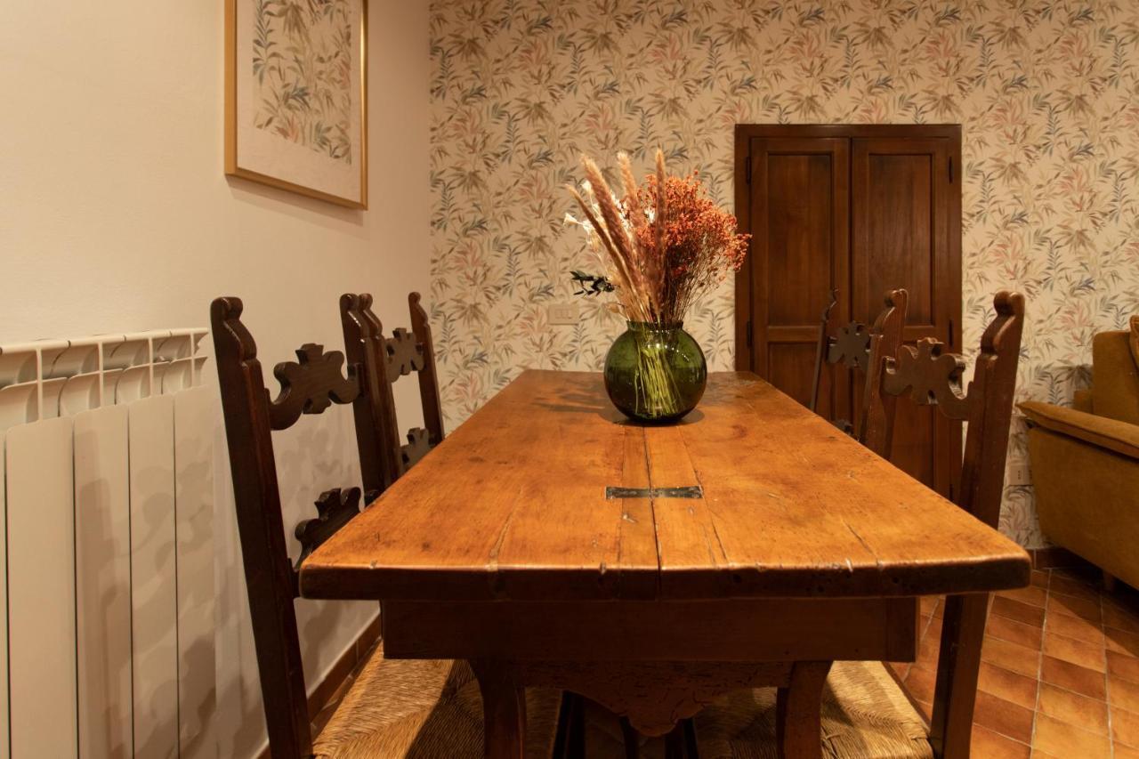 Apartamento Theatrum Domus Pompei Roma