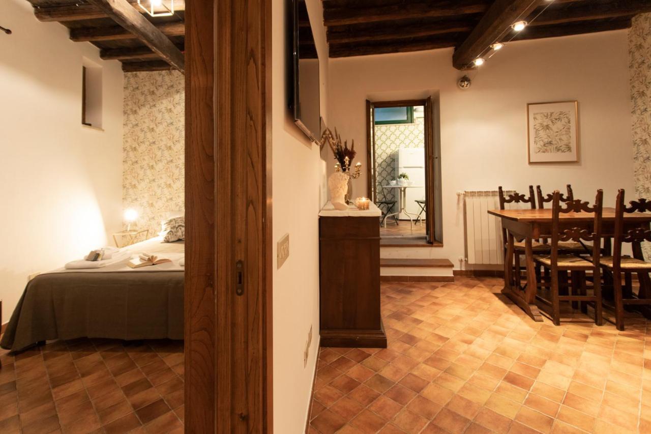 Apartment Theatrum Domus Pompei