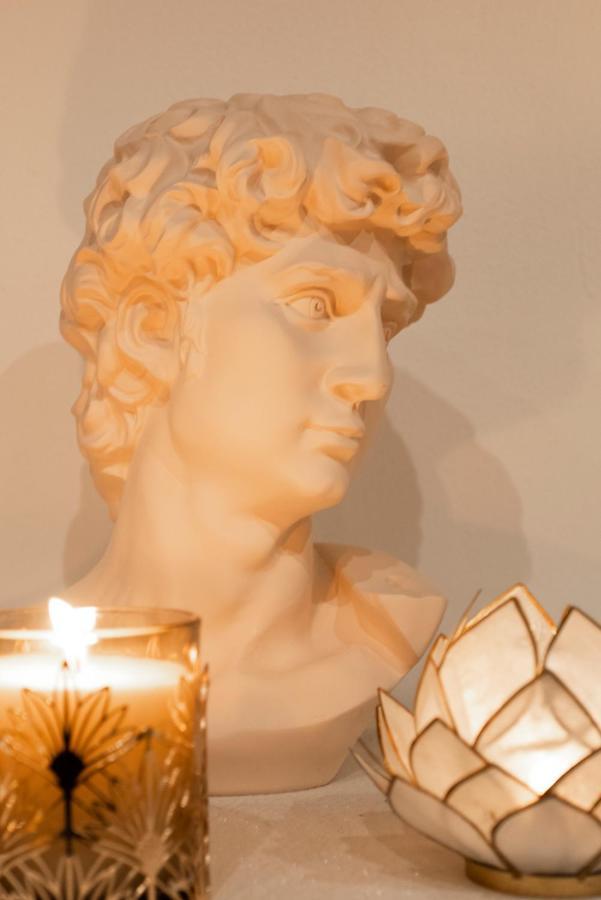 Apartamento Theatrum Domus Pompei *
