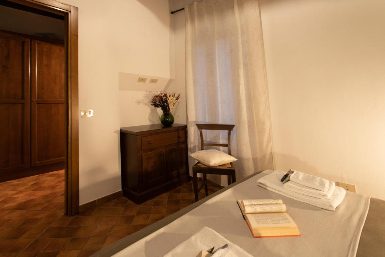 Apartment Theatrum Domus Pompei Rom