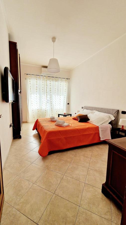 Giulia Metro Conca D'doro Apartment Rome