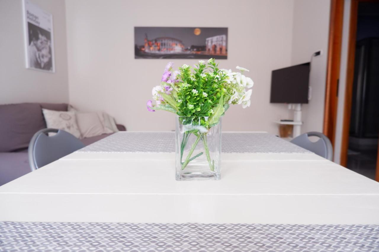 House Apartamento *
